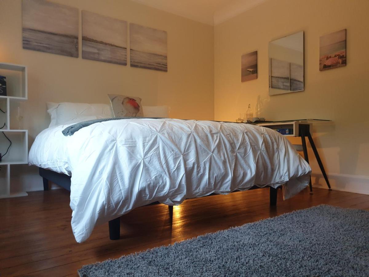 Little Robin Gate - Free Parking - Central - 10 Min Walk To Train Station Bournemouth Eksteriør billede