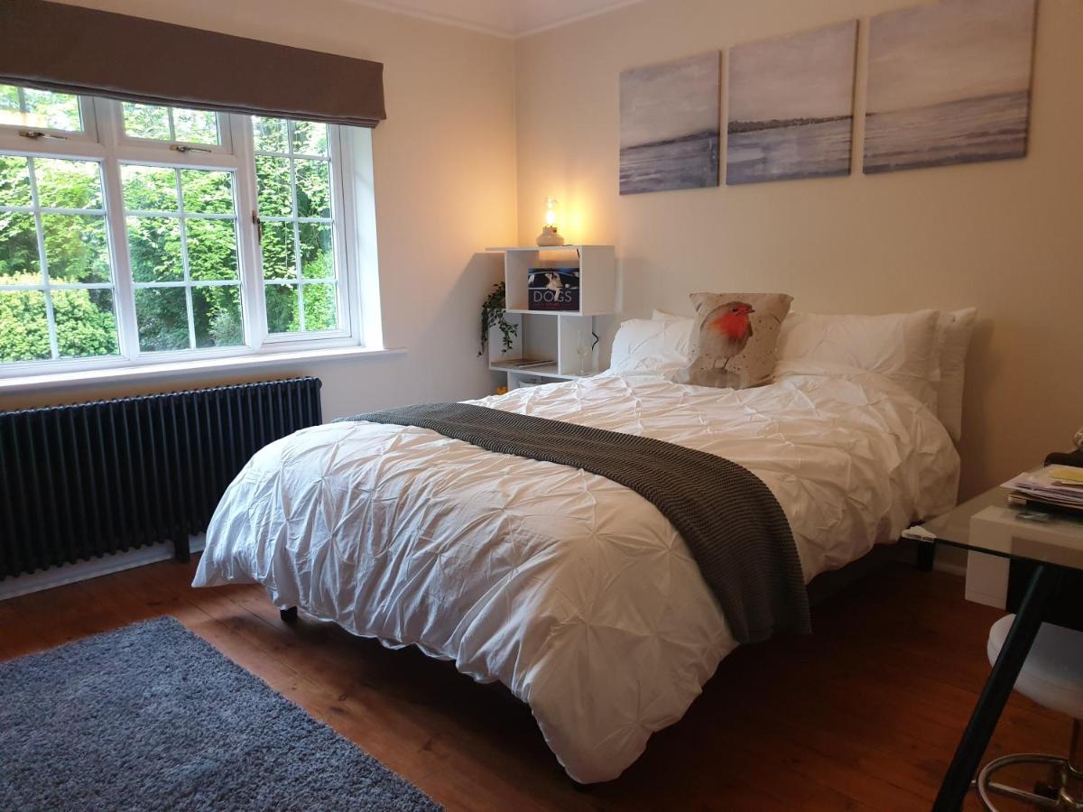 Little Robin Gate - Free Parking - Central - 10 Min Walk To Train Station Bournemouth Eksteriør billede
