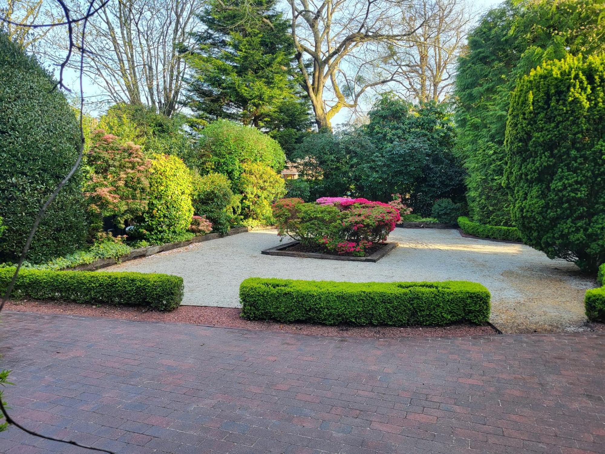 Little Robin Gate - Free Parking - Central - 10 Min Walk To Train Station Bournemouth Eksteriør billede