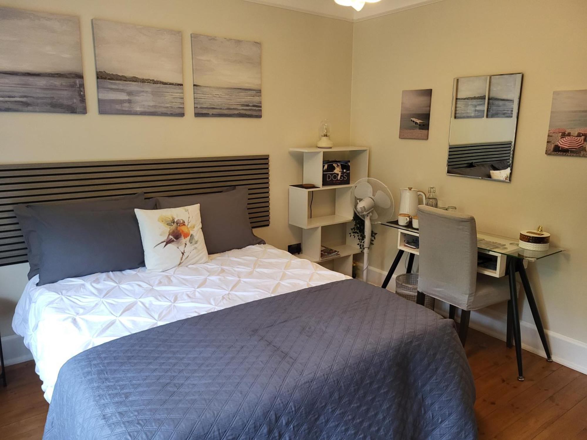 Little Robin Gate - Free Parking - Central - 10 Min Walk To Train Station Bournemouth Eksteriør billede