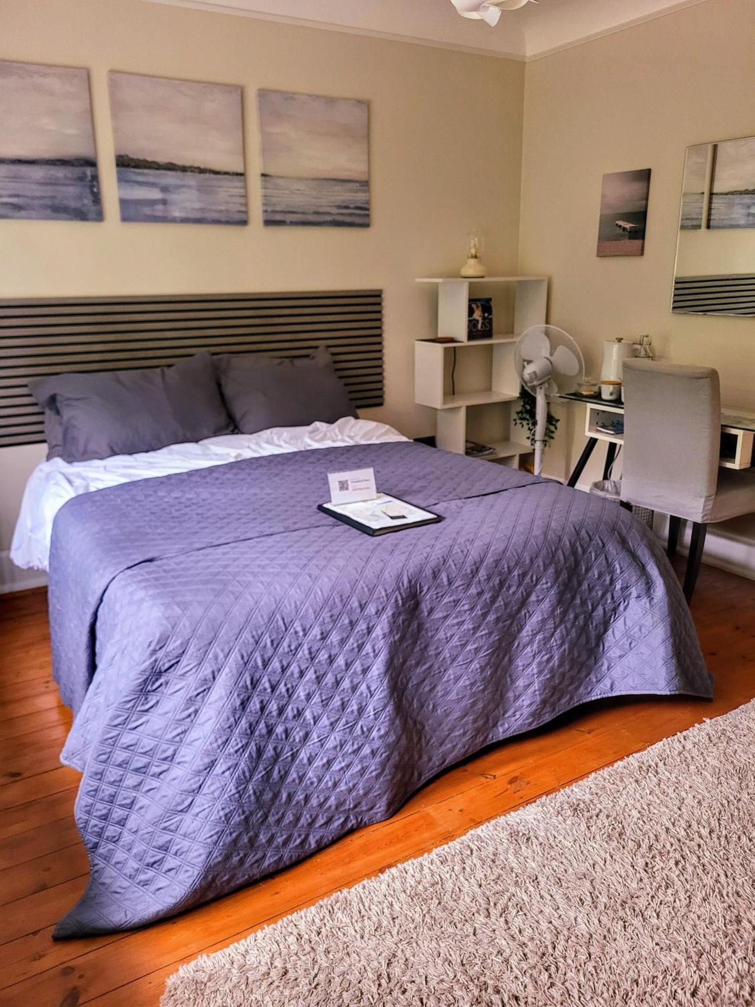 Little Robin Gate - Free Parking - Central - 10 Min Walk To Train Station Bournemouth Eksteriør billede