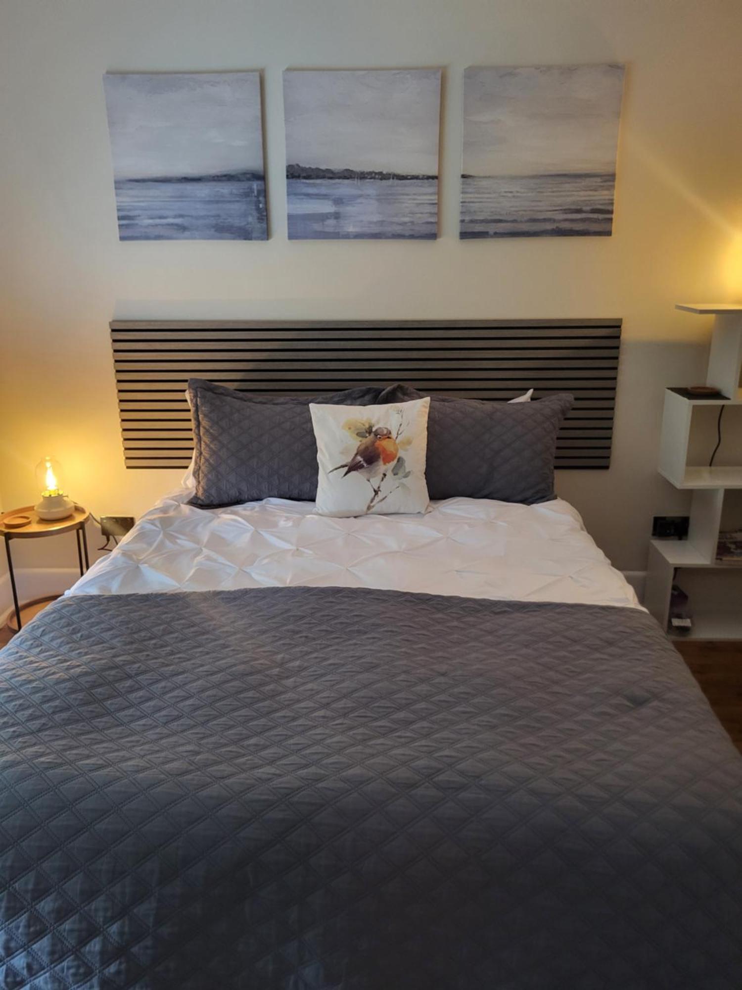 Little Robin Gate - Free Parking - Central - 10 Min Walk To Train Station Bournemouth Eksteriør billede