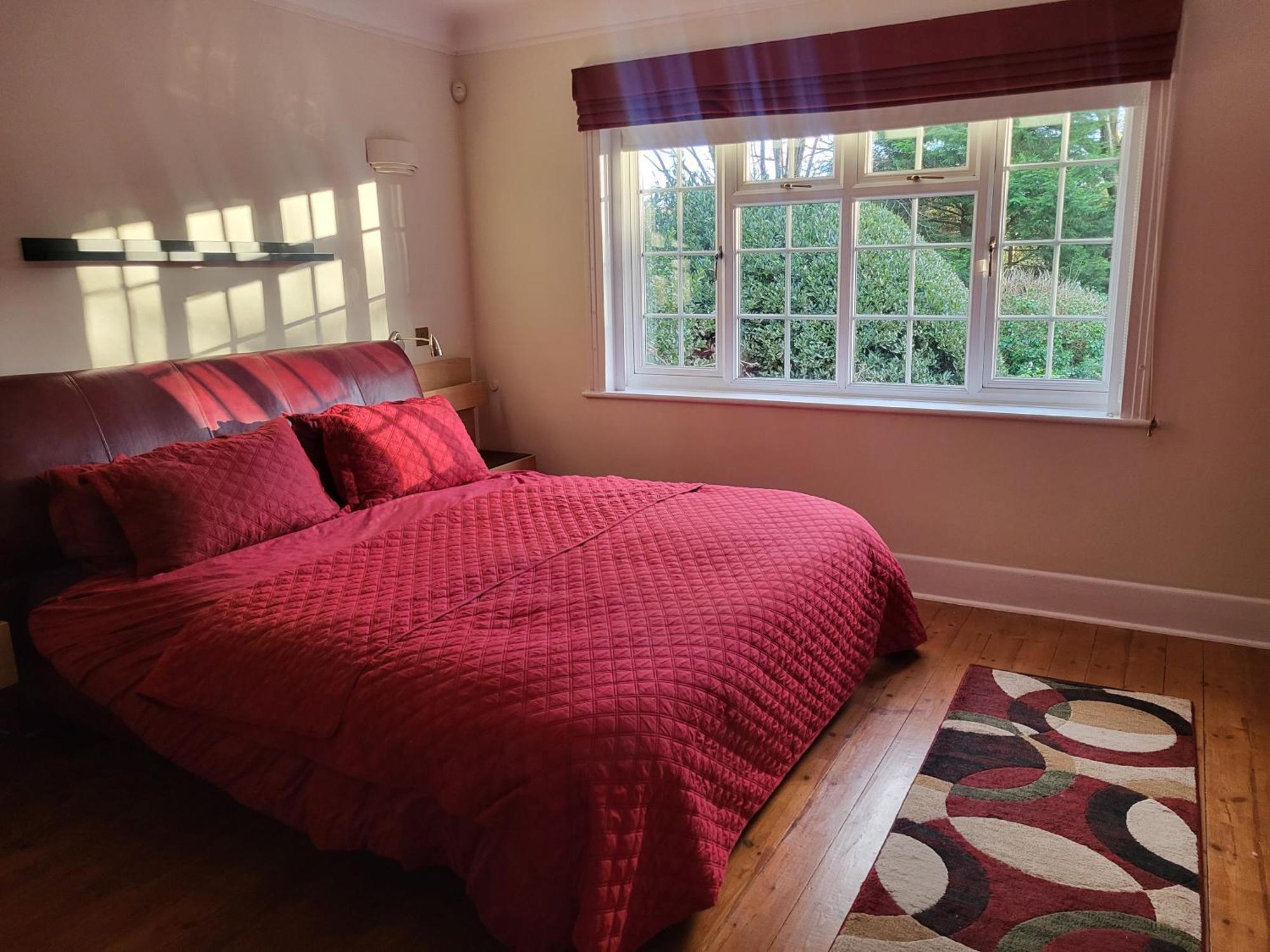 Little Robin Gate - Free Parking - Central - 10 Min Walk To Train Station Bournemouth Værelse billede