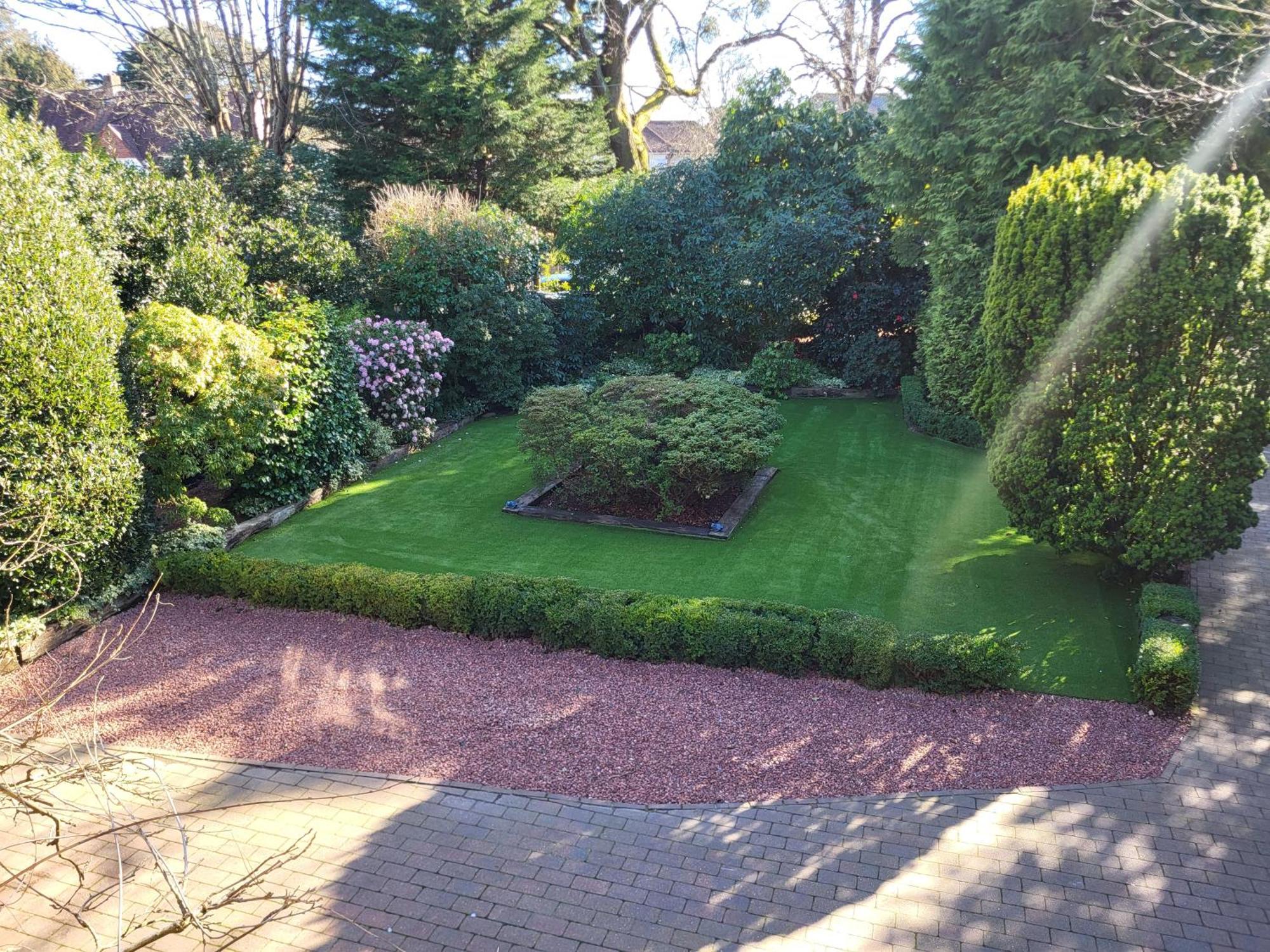 Little Robin Gate - Free Parking - Central - 10 Min Walk To Train Station Bournemouth Eksteriør billede