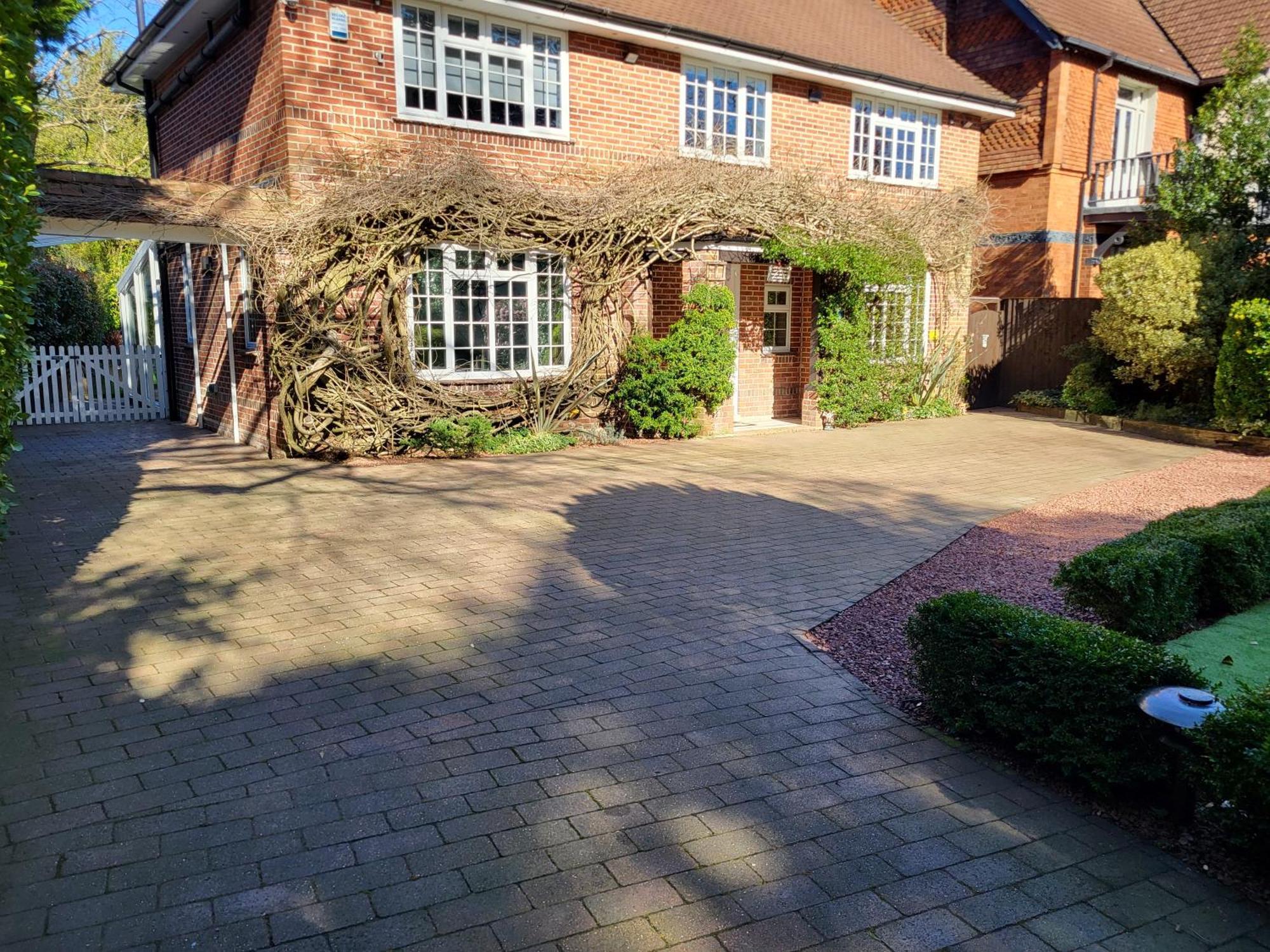 Little Robin Gate - Free Parking - Central - 10 Min Walk To Train Station Bournemouth Eksteriør billede