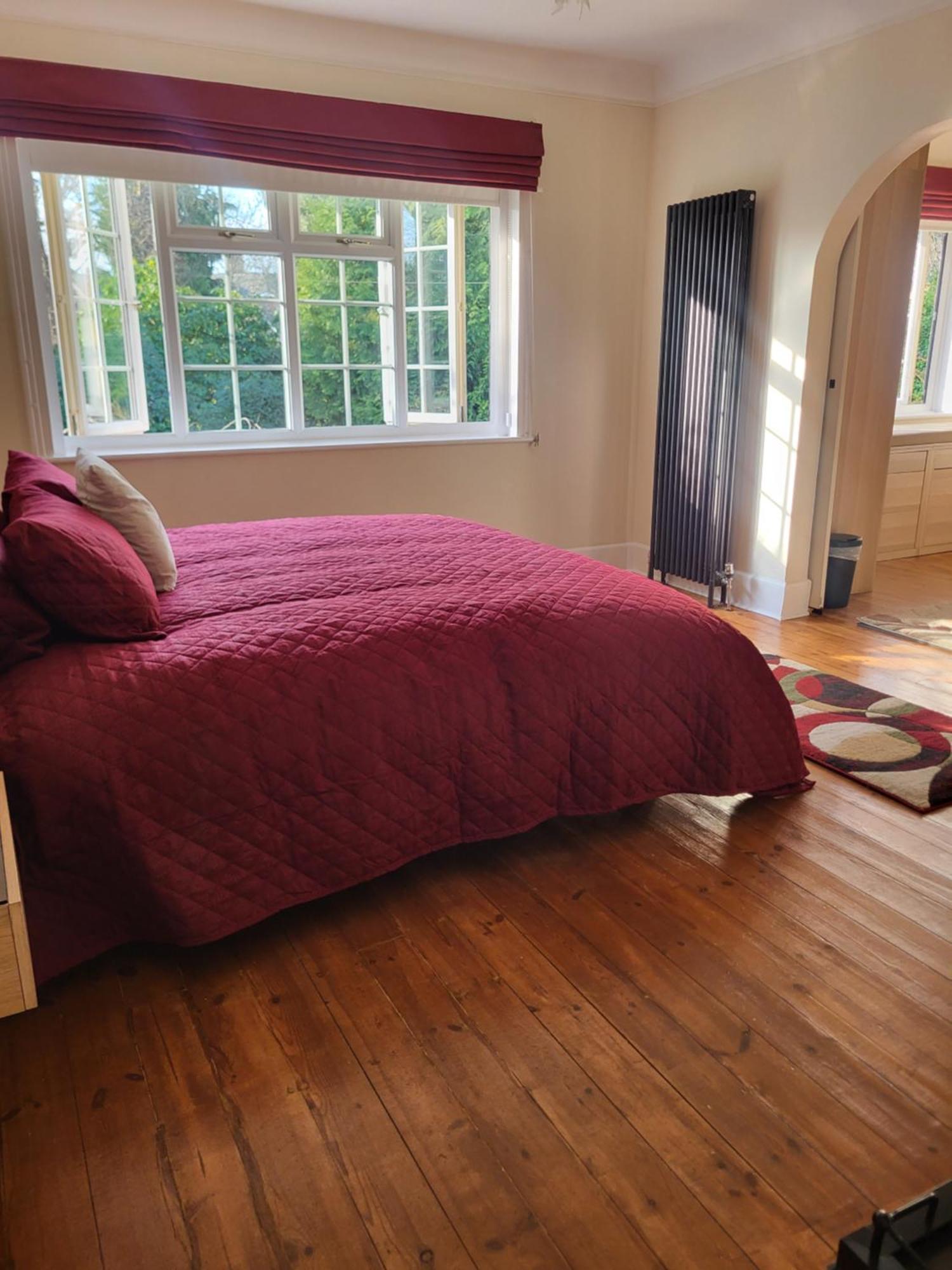 Little Robin Gate - Free Parking - Central - 10 Min Walk To Train Station Bournemouth Værelse billede