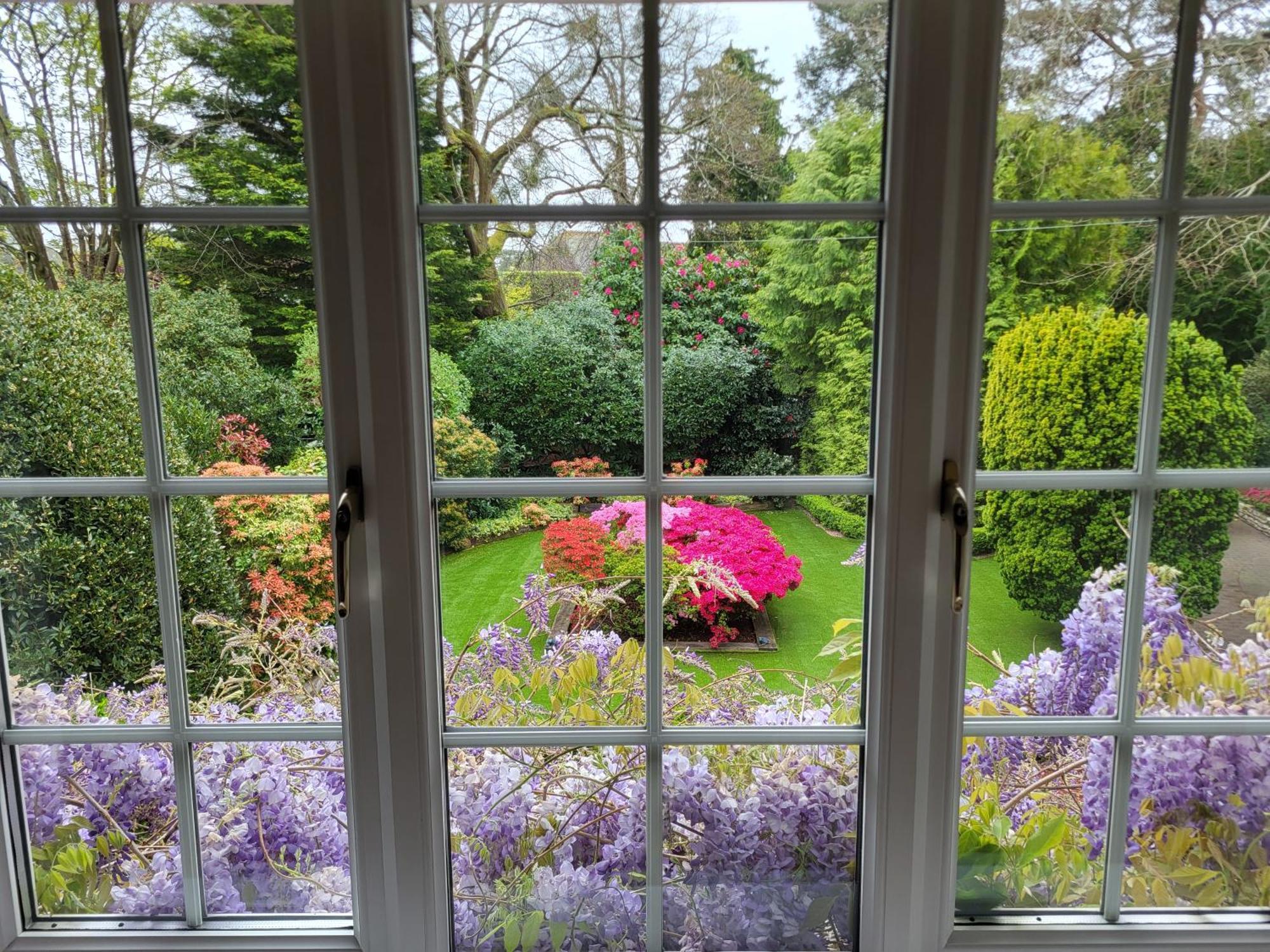 Little Robin Gate - Free Parking - Central - 10 Min Walk To Train Station Bournemouth Eksteriør billede